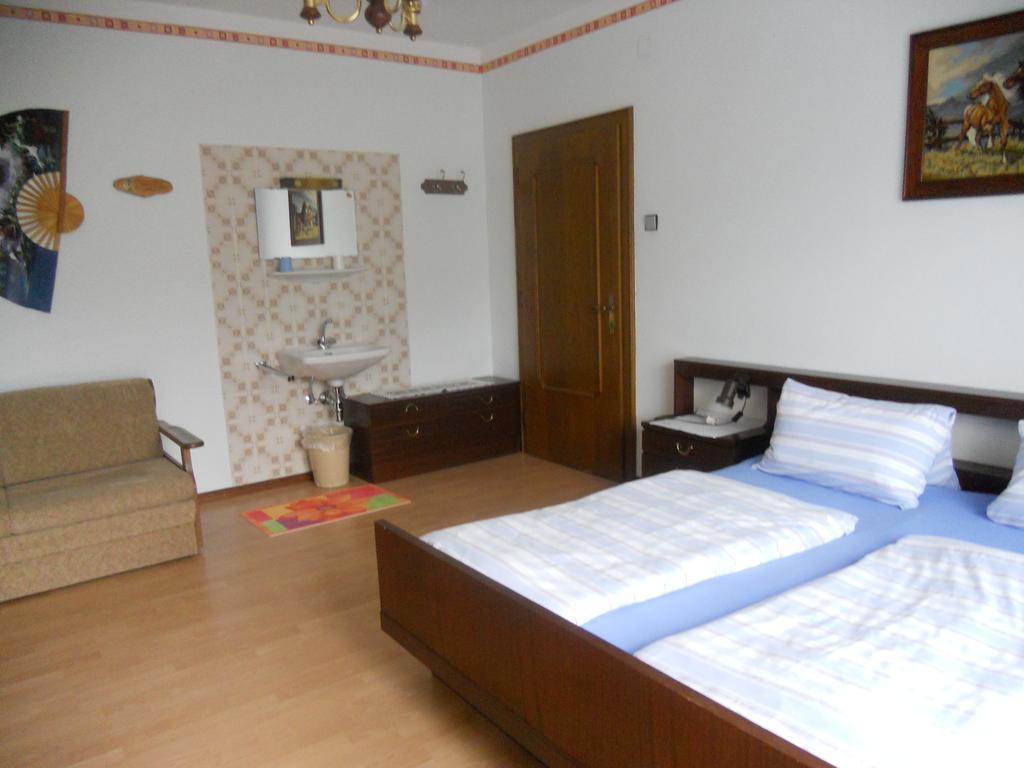 Ferienwohnung Gerti Kalt Lieserhofen ห้อง รูปภาพ