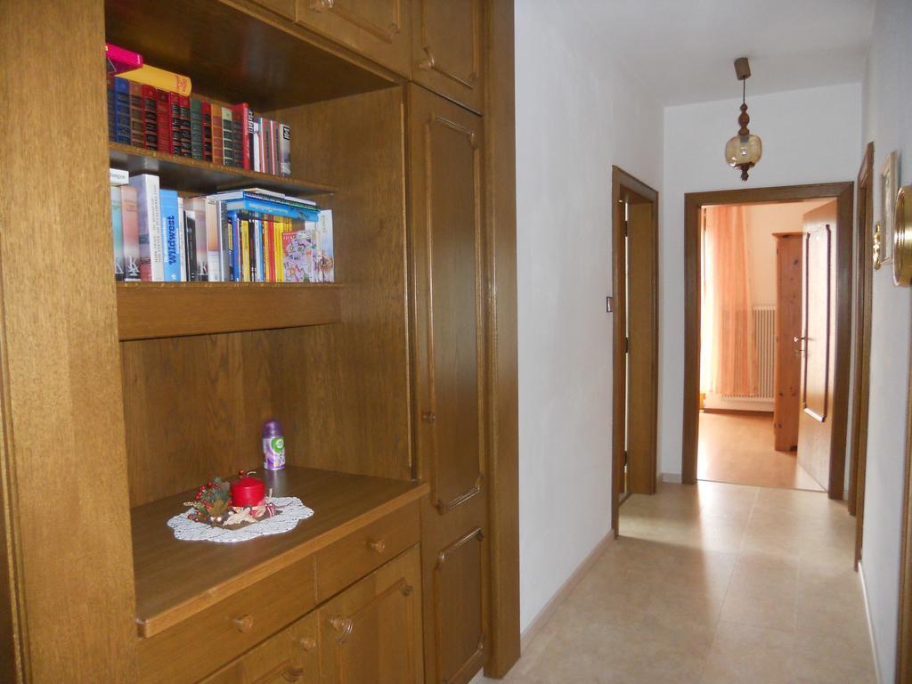 Ferienwohnung Gerti Kalt Lieserhofen ห้อง รูปภาพ